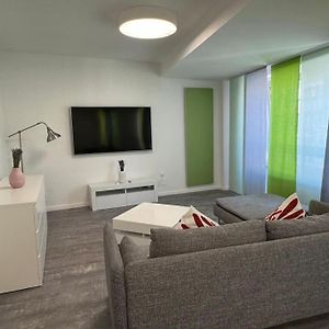 Appartement met een Slaapkamer